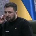 Zelenski ponovo prosi po Evropi! Zapadni zvaničnici ogorčeni ponašanjem ukrajinskog predsednika