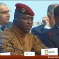Sprečen pokušaj državnog udara: Pokušan atentat na lidera Burkine Faso