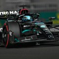 F1: Toto Volf produžio ugovor sa Mercedesom do leta 2026. godine