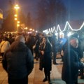 U Valjevu uspešno organizovan prvi zimski festival rakije i vina: I dobra kapljica mami turiste