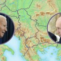 Skrivena poruka: Srbiji?! Šta se krije iza dramatičnog upozorenja Džoa Bajdena o Rusiji i Balkanu: "To ne može da nas…