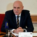 Rektor Arsić: Ukidanje dinara ugrožava opstanak Univerziteta, ali i čitavog srpskog naroda