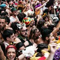 Karneval u Riu se održava uprkos proglašenju vanrednog stanja zbog denga groznice