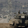 Izraelska vojska bombardovala sektor Rafa, Hamas saopštio da je poginulo najmanje 110 civila