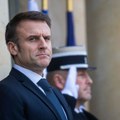 Rojters: Pariz izneo predlog u tri tačke za deeskalaciju spora Libana i Izrela