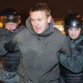 Uhapšen advokat Alekseja Navaljnog?! Nastavljaju se privođenja širom Rusije