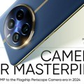 Stiže Realme 12 Pro Serija - Portret Master sa felgšip periskop kamerom!