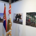 Sećanje na tragediju 1999. godine - U Kragujevcu obeleženo 25 godina od početka NATO agresije (FOTO)