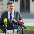 Milanović najavio da neće podneti ostavku zato što se kandiduje za premijera: "Branim galsko selo kao Asteriks"