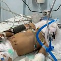 Britanska doktorica o ljudskoj tragediji: ‘Gaza nije pogodna za život’