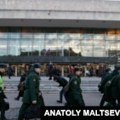 Napad na dvoranu u Moskvi potaknuo Ruse da se pridruže vojsci, tvrdi ministarstvo