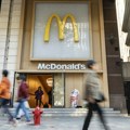 McDonald's pristao da otkupi 225 svojih restorana u Izraelu