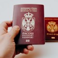 Gužve na šalterima za izdavanje pasoša: Na vreme pogledajte da li je istekao