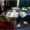 Grobno mesto ide i do 10.000€! U Srbiji je i smrt skupa: Sanduk, garnitura, krst, suze, plus sveštenik i sahrane nema ispod…