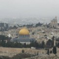 Oglasile se sirene za vazdušnu opasnost širom Izraela, eksplozije se čuju u Jerusalimu