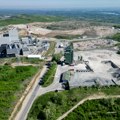Centar za upravljanje čvrstim otpadom u Vinči u narednih mesec dana počeće proizvodnju toplotne i električne energije