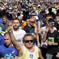 Sve spremno za 37. Beogradski maraton uz novitete i rekordan broj učesnika
