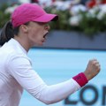 Spektakularna Švjontek - srušila Sabelenku za titulu u Madridu