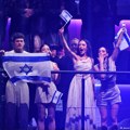 Izrael u finalu Pesme Evrovizije, uprkos protestima