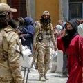 Troje stranih turista i jednog Avganistanca ubili naoružani ljudi u Avganistanu