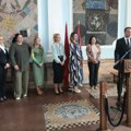 Dodeljene sportske stipendije: Svečanost u Gradskoj upravi Kruševca, grad izdvojio 3,25 miliona dinara
