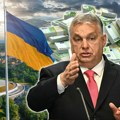 Мађари блокирају исплату помоћи Украјини: Замрзнута руска средства не могу да се шаљу Кијеву - "стопираће све"