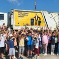 Дан отворених врата за мале рециклере: Како ђаци из Сремске Митровице доприносе граду са НУЛА отпада