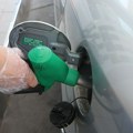 Nove cene goriva: Benzin pojeftinio, dizel ni da mrdne