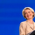 Ursula fon der Lajen: Ovi rezultati izbora znače stabilnost za EU