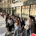 Univerzitet u Beogradu: Prvog dana predaje dokumenata za upis na fakultetima najveći redovi na Filozofskom