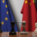 Kineski kontrapanad: Loše vesti za EU