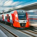 Srbija dobila najmoderniji voz u Evropi: Do Budimpešte za manje od tri sata VIDEO