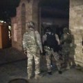 U Dagestanu ubijeno 15 policajaca i nekoliko civila, uključujući pravoslavnog sveštenika
