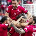 EURO 2024: Neverovatna bajka Gruzije, kakav kraj prve faze Evropskog prvenstva u fudbalu!
