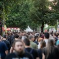 Počinje četrnaesti Arsenal fest u Kragujevcu