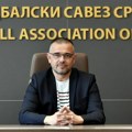 Krenulo je sa ostavkama! Branislav Nedimović nije više potpredsednik FSS-a