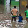 Uragan se pojavio ranije nego ikad: Karibima preti oluja "opasna po život"