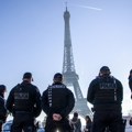 Očekuje se veliki haos: Francuska raspoređuje 30.000 policajaca da spreče nerede na izborima