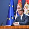 Vučić: Proizvodnja 'pande' počinje za 20 dana