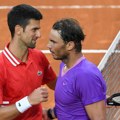 The last dance (?) we were waiting for - Djokovic announced himself before the match