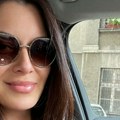 Marija Kilibarda blista u poodmakloj trudnoći: "Dočekala sam svojih 5 minuta... Živeli hormoni"