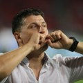 Milojević pun emocija: Uradili smo veliku stvar za Zvezdu, naš fudbal i Srbiju