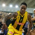 AEK od Partizana izgubio sa -33, drugog evroligaša je dobio