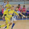 Počinje Prva futsal liga: Vranjanci na startu u Novom Pazaru