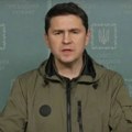 Podoljak: Plan pobede ne predviđa oslobađanje svih ukrajinskih teritorija vojnim putem