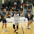 Partizan zaustavljen na južnoj pruzi