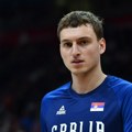 Joviću pripao srpski duel u NBA protiv Micića