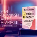 Portal zrenjaninski.com i Laguna poklanjaju knjigu „U ratu s mozgom“