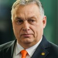 Orban: Nadam se da će se zapadni lideri zamisliti nakon lansiranja "orešnika"