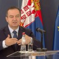 Dačić: Morali smo da pošaljemo SAJ, ubica pucao iz škorpiona i pištolja prilikom hapšenja